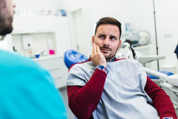 TMJ/TMD Treatment in Calabash, NC