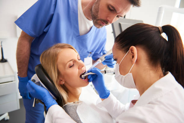 Best Oral Cancer Screening  in Calabash, NC