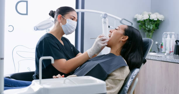 Advanced Technology for Better Dental Care in Calabash, NC