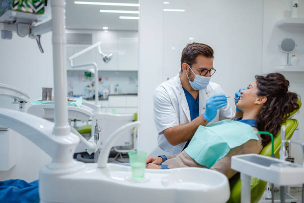 Best Dental Exams and Cleanings  in Calabash, NC