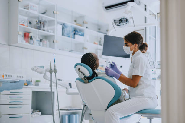Dental Inlays and Onlays in Calabash, NC
