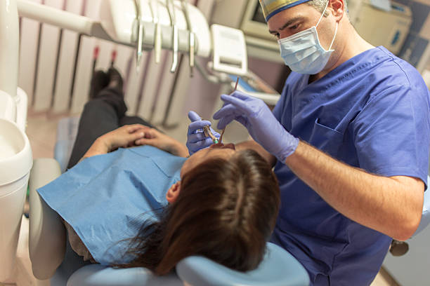Best Tooth Extraction  in Calabash, NC