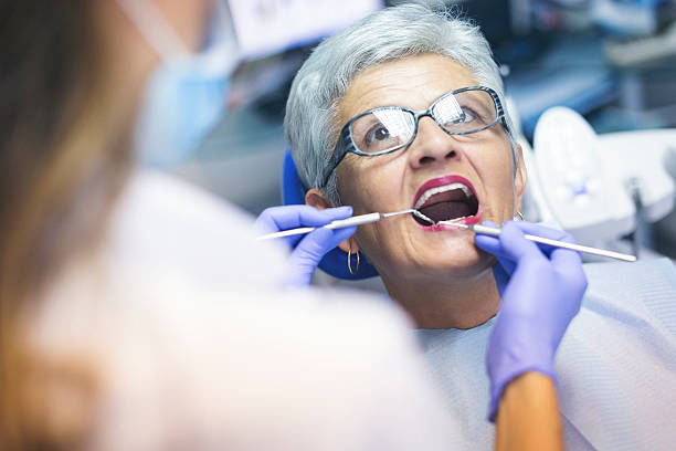 Dental X-Rays and Imaging in Calabash, NC