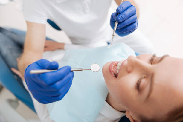Professional Dental Services in Calabash, NC
